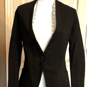 Betabrand Travel Blazer, M